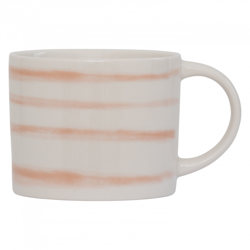 Mug - Abricot